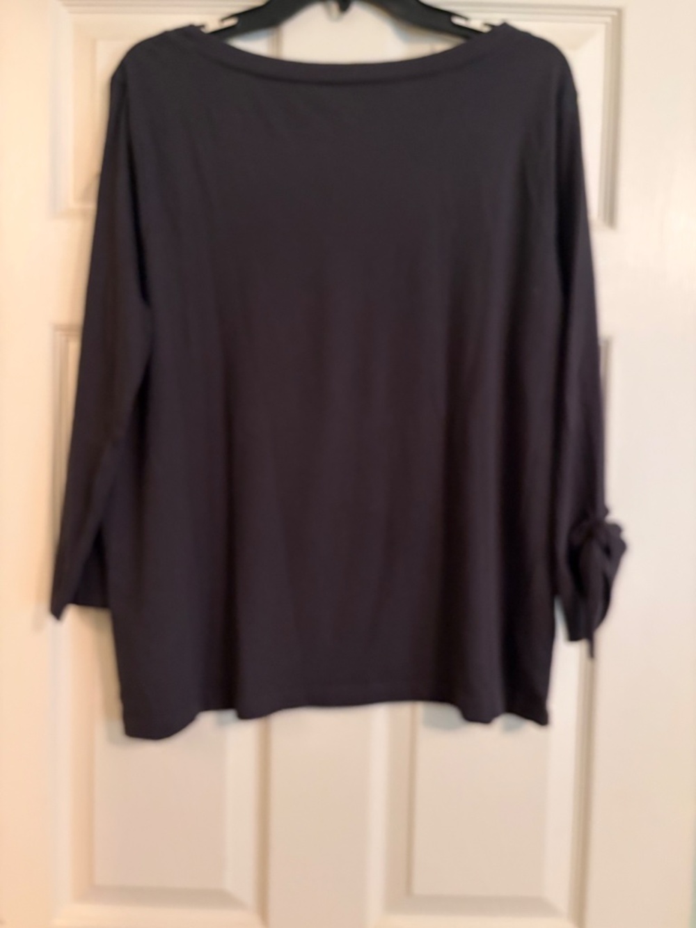 Fall shirt - Picture 3 of 5